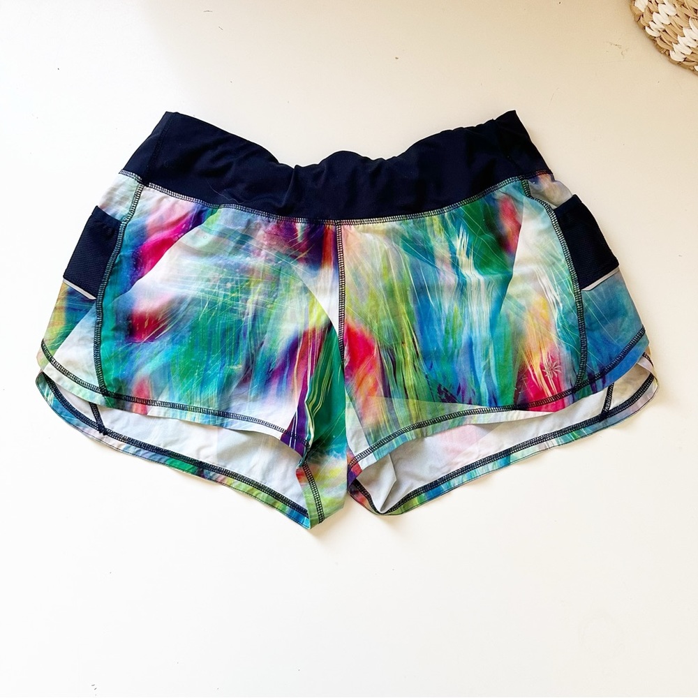 Athleta Tropea Ready Set Shorts - Picture 2 of 13